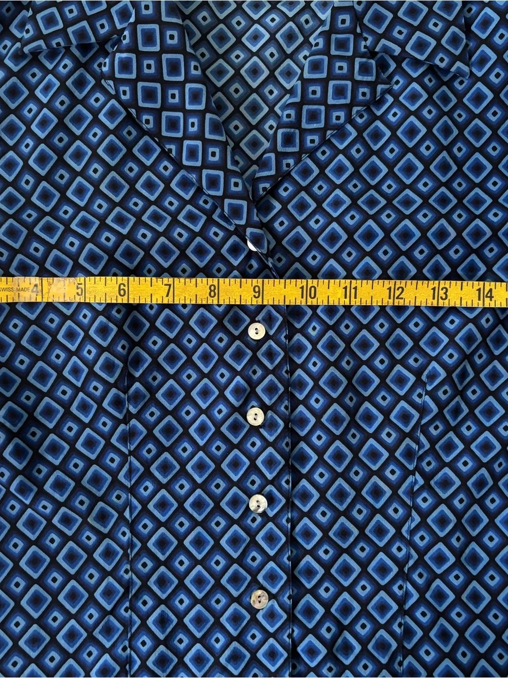 Petite Sophisticate figure flattering